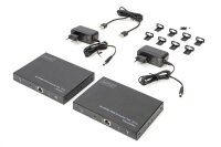 DIGITUS DS-55513  HDMI-Extender