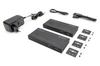 DIGITUS  DS-55526  HDMI-Extender