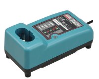 makita DC1414 Akku-Ladegerät