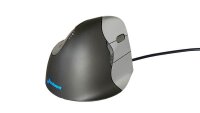 BAKKER ELKHUIZEN Evoluent 4 Maus ergonomisch...