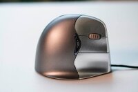 BAKKER ELKHUIZEN Evoluent 4 Maus ergonomisch...