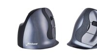 BAKKER ELKHUIZEN Evoluent D Small Maus ergonomisch...
