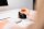 BAKKER ELKHUIZEN Evoluent4 Small Wireless Maus ergonomisch kabellos kupfer, schwarz