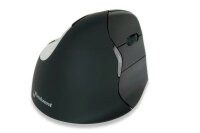 BAKKER ELKHUIZEN Evoluent 4 Bluetooth Maus ergonomisch...