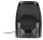BAKKER ELKHUIZEN DXT 3 Precision Mouse Maus ergonomisch kabelgebunden schwarz