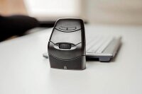BAKKER ELKHUIZEN DXT 3 Precision Mouse Maus ergonomisch...