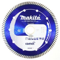 makita Diamant-Trennscheibe Comet Turbo B-13007, 1 St.
