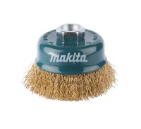 makita Drahtbürste für Winkelschleifer D-39768,...