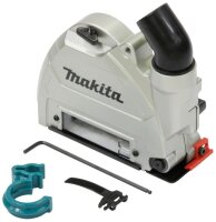 makita 196845-3 Absaughaube für Winkelschleifer