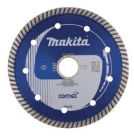makita Diamant-Trennscheibe B-12996, 1 St.
