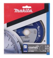 makita Diamant-Trennscheibe B-12996, 1 St.