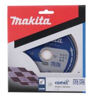 makita Diamant-Trennscheibe B-13091, 1 St.