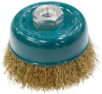 makita Drahtbürste für Winkelschleifer D-39780,...