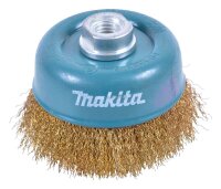 makita Drahtbürste für Winkelschleifer D-39780,...