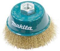 makita Drahtbürste für Winkelschleifer D-39805,...