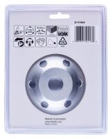 makita Diamantschleiftopf D-41464, 1 St.