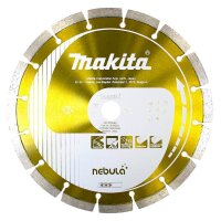 makita Diamant-Trennscheibe Nebula B-54025, 1 St.