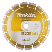 makita Diamant-Trennscheibe Nebula B-54025, 1 St.