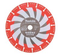 makita Diamant-Trennscheiben Rettung B-55326, 1 St.