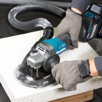 makita 191F81-2 Absaughaube für Winkelschleifer