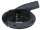 makita 191F81-2 Absaughaube für Winkelschleifer