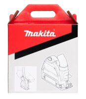 makita 191G06-2 Absaughaube für Winkelschleifer