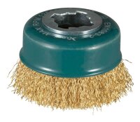 makita Drahtbürste für Winkelschleifer D-73433,...