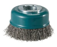 makita Drahtbürste für Winkelschleifer D-73396,...