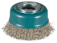 makita Drahtbürste für Winkelschleifer D-73346,...
