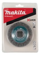 makita Drahtbürste für Winkelschleifer...