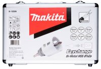 makita Lochsägen-Set E-12326, 7-teilig