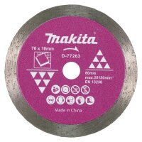 makita Trennscheibe D-77263, 1 St.