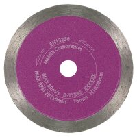 makita Trennscheibe D-77263, 1 St.