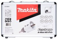 makita Lochsägen-Set E-12310, 7-teilig