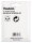 makita D-30209 Fräser-Set 3-teilig