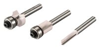 makita D-53338 Fräser-Set 3-teilig