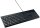 Kensington KB100 EQ Tastatur kabelgebunden schwarz