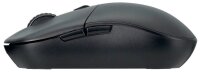 Kensington MY430 EQ Maus kabellos schwarz