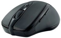 Kensington MY310 EQ Maus kabellos schwarz