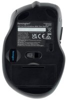 Kensington MY310 EQ Maus kabellos schwarz