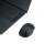 Kensington MY310 EQ Maus kabellos schwarz