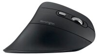 Kensington Pro Fit Ergo MY630 EQ Maus ergonomisch kabellos schwarz