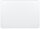 Apple Magic Trackpad USB-C (2024) Touchpad kabellos weiß, silber