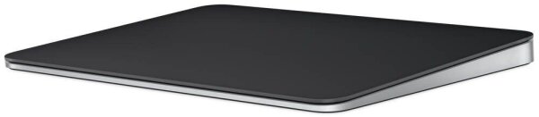 Apple Magic Trackpad USB-C (2024) Touchpad kabellos schwarz, silber