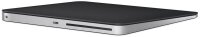 Apple Magic Trackpad USB-C (2024) Touchpad kabellos schwarz, silber