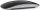Apple Magic Mouse USB-C (2024) Maus kabellos schwarz, silber