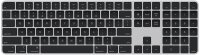 Apple Magic Keyboard (2024) mit Ziffernblock und Touch ID...