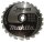 makita B-33043 SPECIALIZED Kreissägeblatt 185,0 mm, 16 Zähne, 1 St.