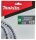 makita B-33635 SPECIALIZED Kreissägeblatt 136,0 mm, 36 Zähne, 1 St.