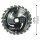 makita B-32007 M-FORCE Kreissägeblatt 165,0 mm, 24 Zähne, 1 St.